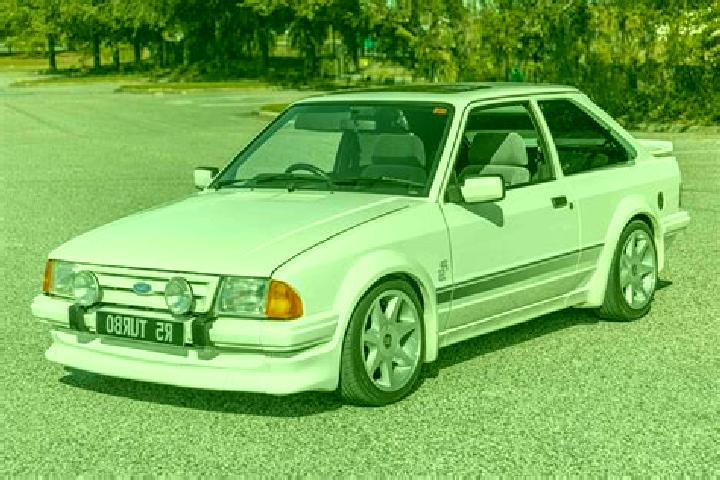 escort Cervara