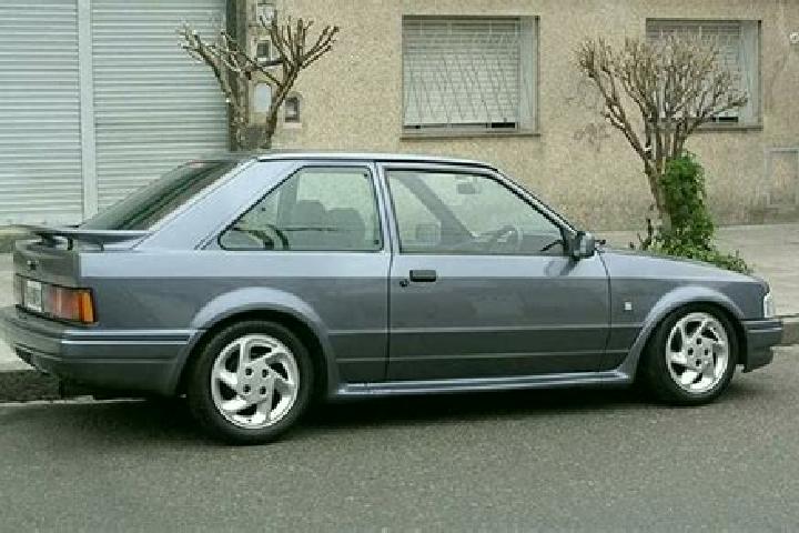 escort Cervasca