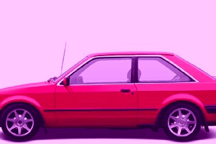 escort Cerveno