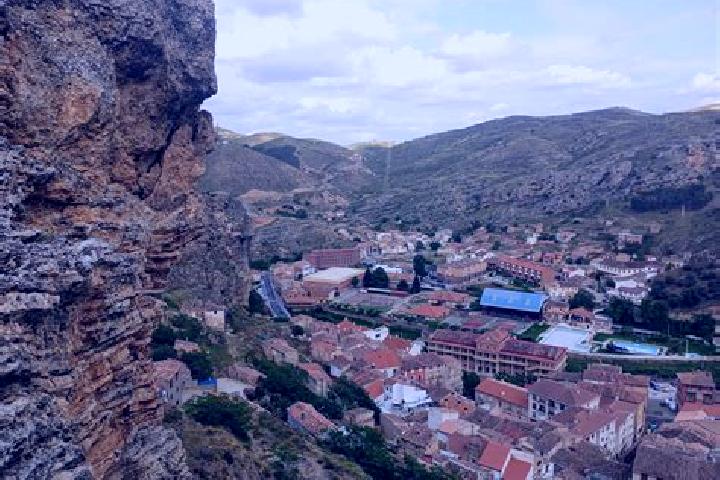 escort Cervera del Rio Alhama