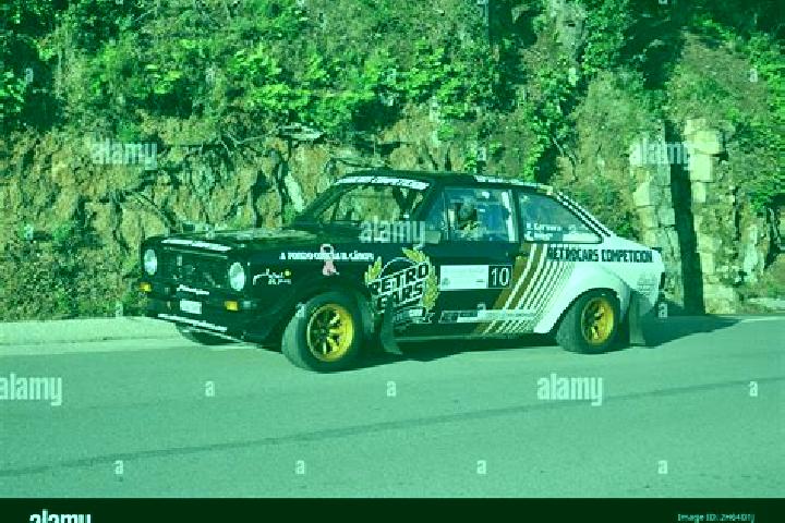 escort Cervera