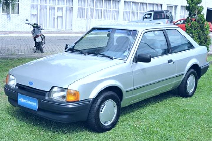 escort Cervesina