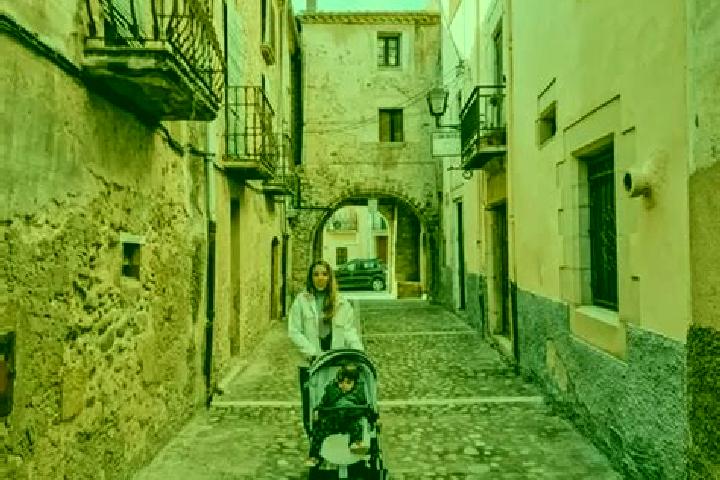 escort Cervia de Ter