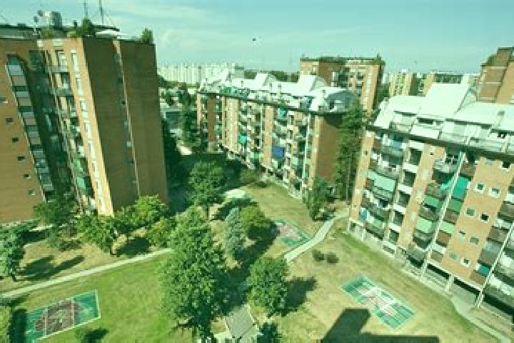 escort Cesano Boscone