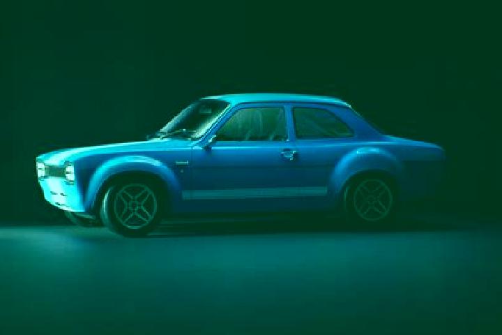 escort Cesara