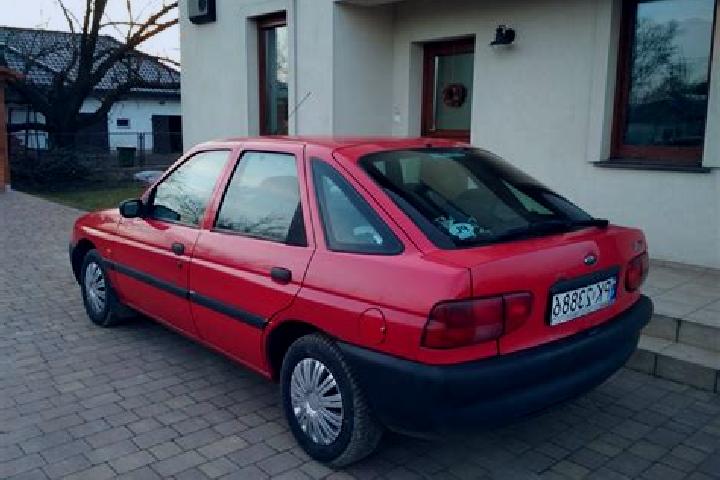 escort Ceska