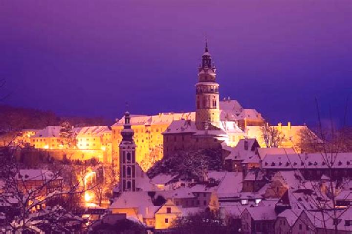 escort Cesky Krumlov
