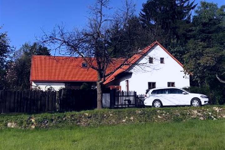 escort Cesky Rudolec