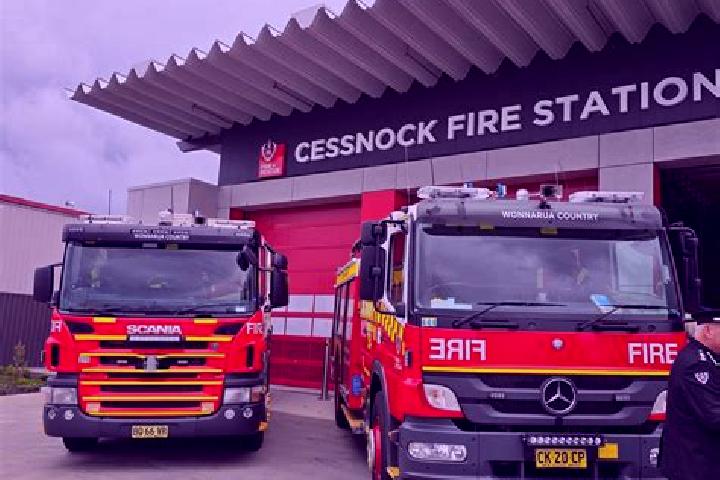 escort Cessnock