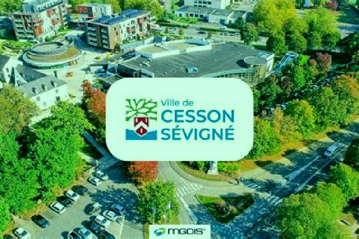escort Cesson-Sevigne