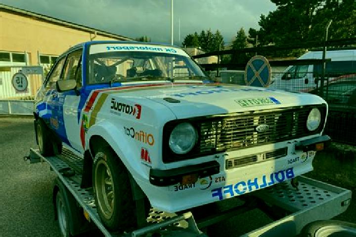 escort Cesta