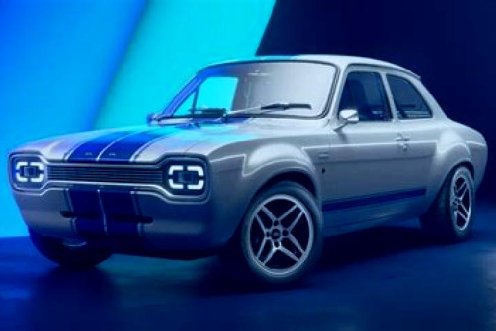 escort Ceuas