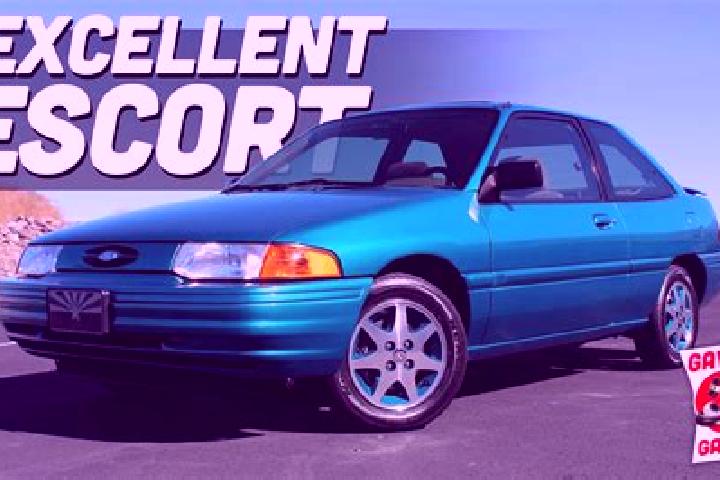 escort Cevo