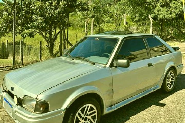 escort Cha Grande