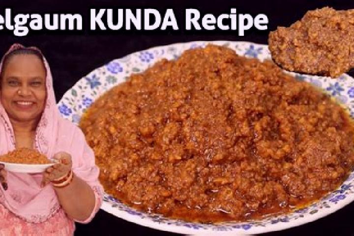 escort Cha Kunda