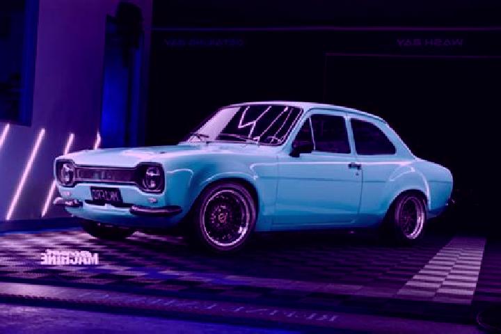 escort Chaam