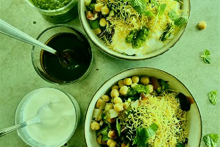 escort Chaat