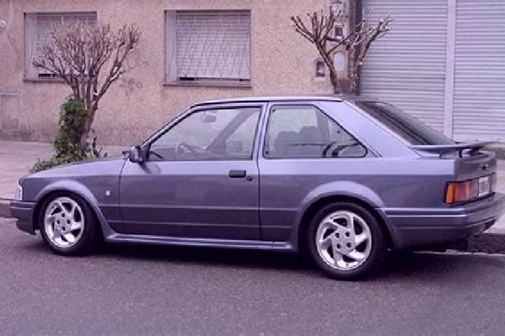 escort Chabany