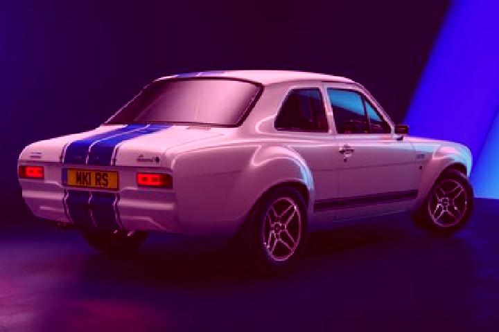 escort Chacarero