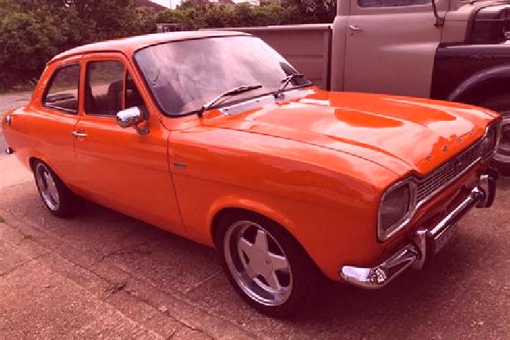 escort Chacewater