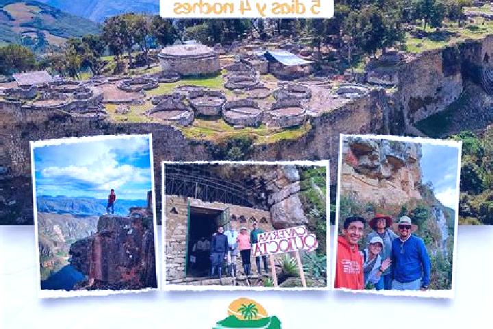 escort Chachapoyas