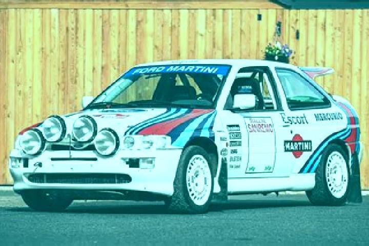 escort Chachas