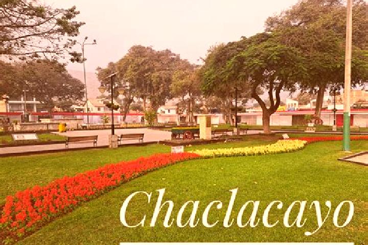 escort Chaclacayo