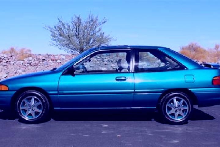 escort Chacoaco