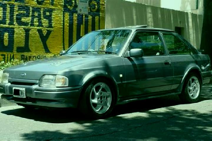 escort Chacsinkin