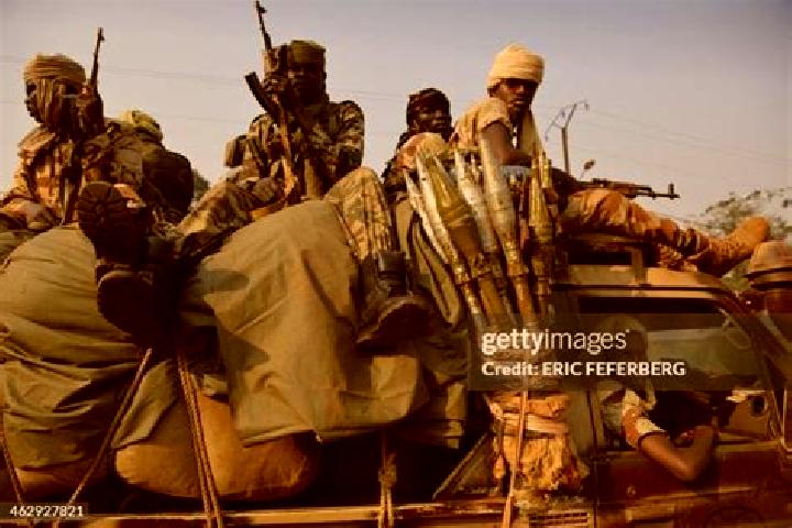 escort Chadian
