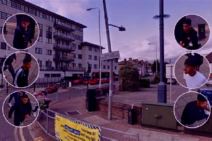 escort Chadwell Heath