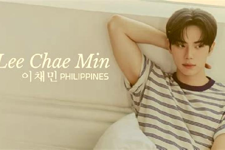 escort Chae Hom