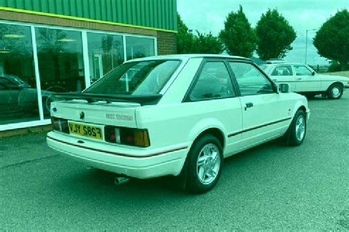 escort Chagugang