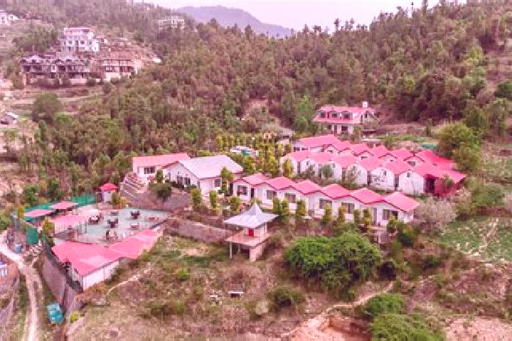 escort Chail