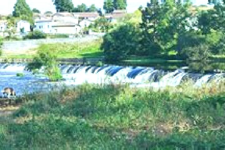 escort Chaillac-sur-Vienne