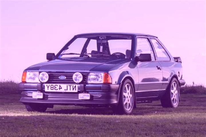 escort Chak Eighty Three Twelve L