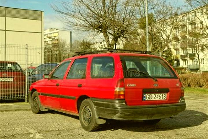 escort Chak On Estate