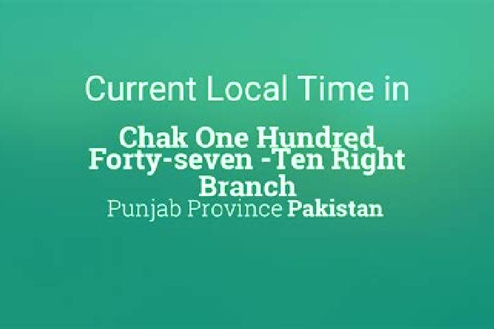 escort Chak One Hundred Four Seven Right