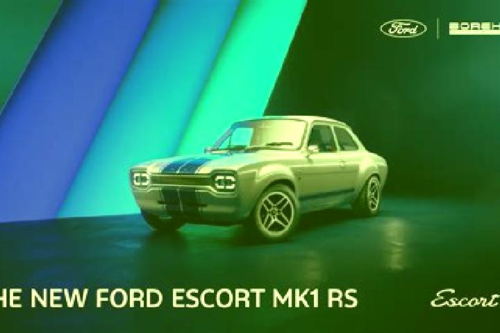 escort Chakari