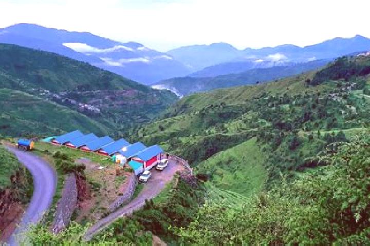escort Chakrata
