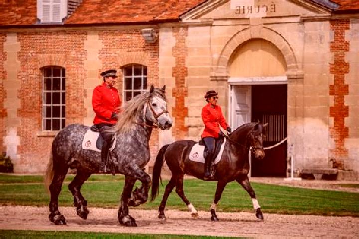 escort Chalautre-la-Grande