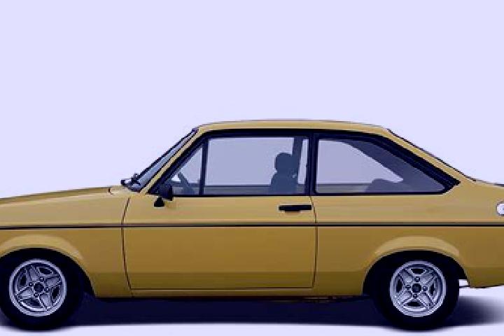 escort Chalfant