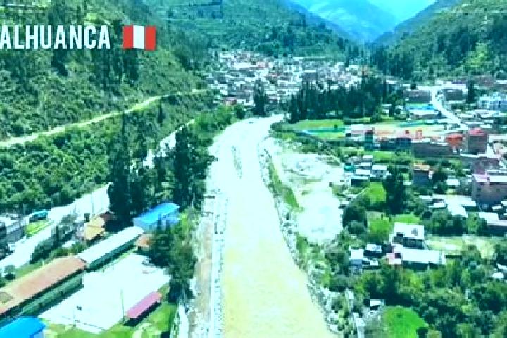 escort Chalhuanca