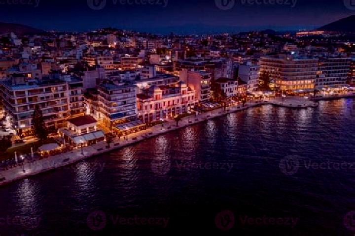 escort Chalkida