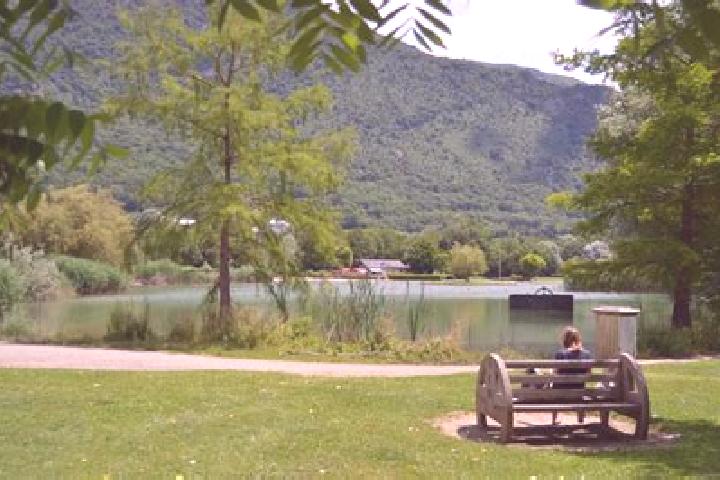 escort Challes-les-Eaux