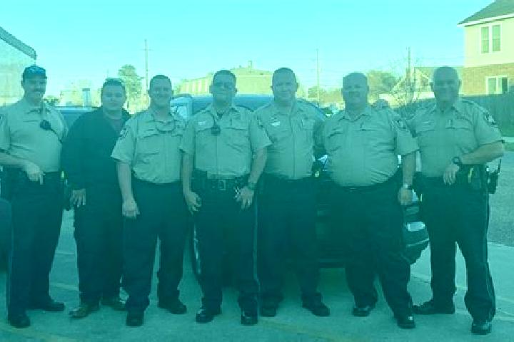escort Chalmette