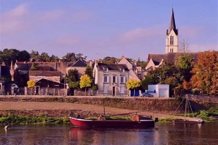 escort Chalonnes-sur-Loire