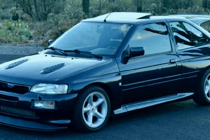 escort Chalu