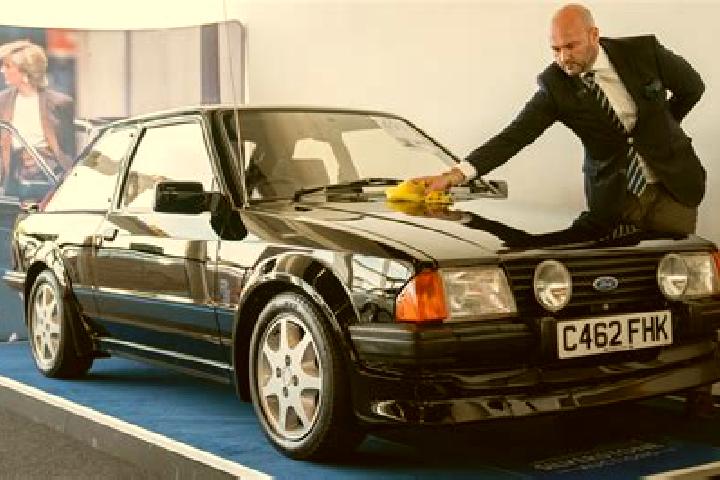 escort Cham Ruteh