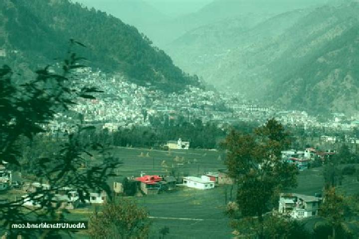 escort Chamba
